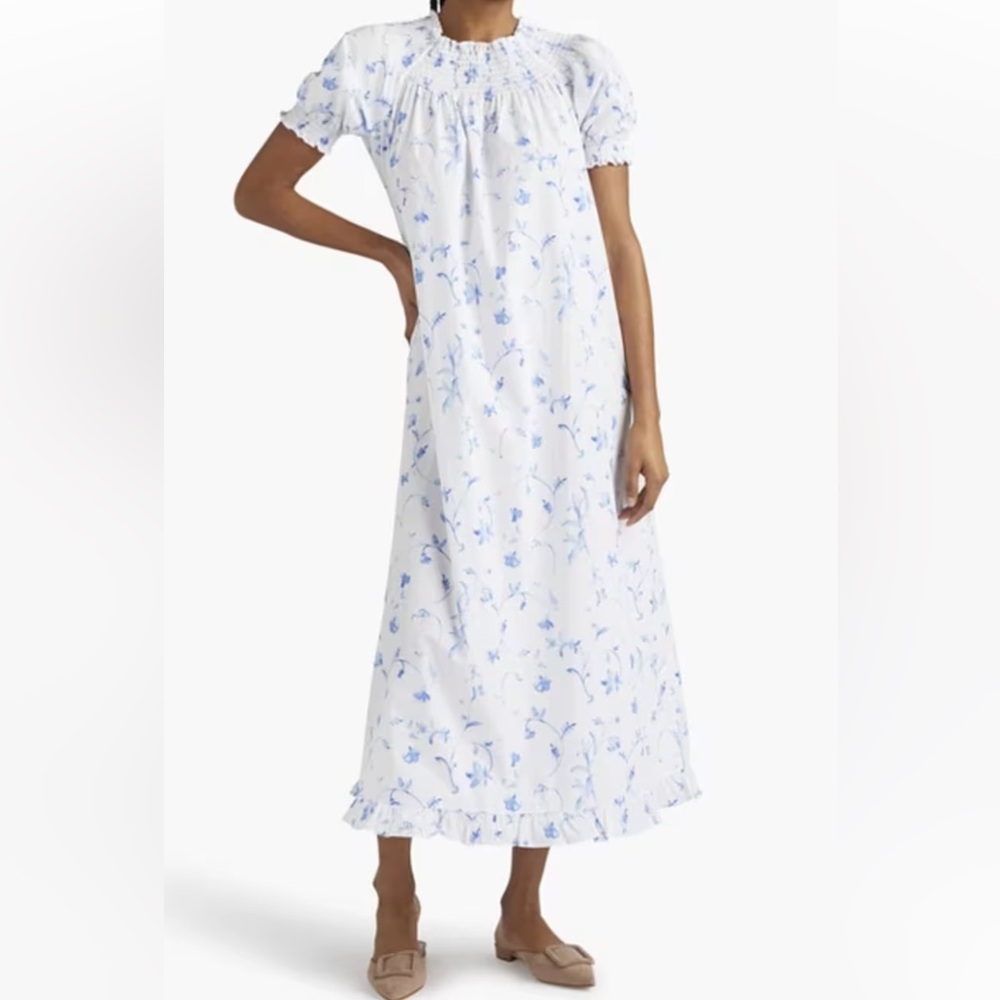 Hill House Caroline Nap Dress